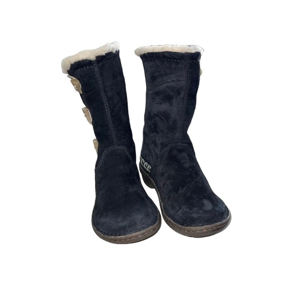 UGG Kona Woman Shoes Size 6 - Picture 3 of 9